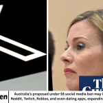 Australia’s proposed under-16 social media ban may include platforms like Reddit, Twitch, Roblox, and even dating apps, expanding its reach significantly.